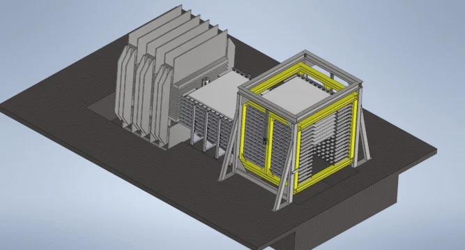 Custom Hydraulic Press Manufacturer